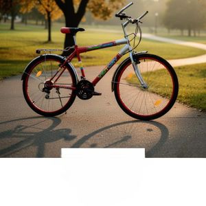 Victory Fitness & Adventure 24” Mountain Bike
