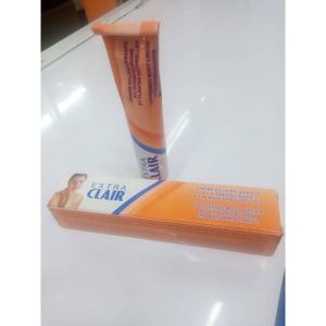 Lightening Beauty Cream