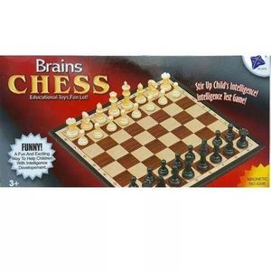Chess Board Game Magnetic & Foldable Travel Chess Set Board Game