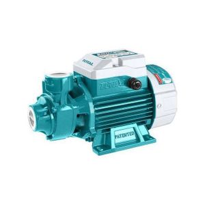 TOTAL  1HP Booster Peripheral Pump With 1Inch Outlet+ 52M Head
