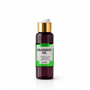 Grapeseed Oil - Lightweight Balancing Oil