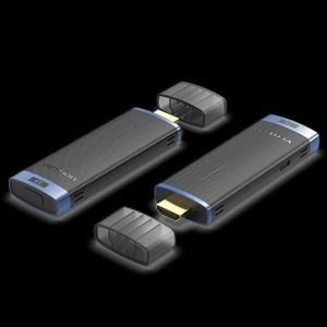 Vention Wireless HDMI Transmitter and Receiver (ADCL0)