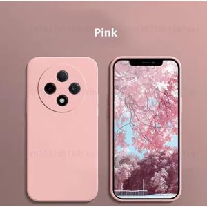 Tecno Spark 30c Back Cover Soft Silicone Heavy Protection Premium Phone Case/ Cover