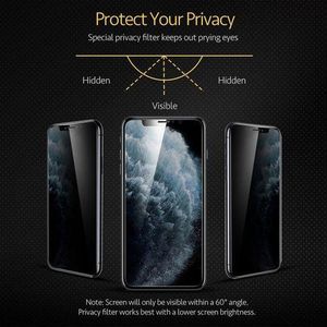 Privacy Screen Protector For Iphone XR