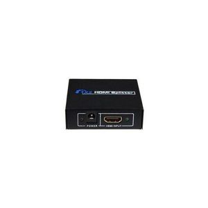 2 Way HDMI Splitter