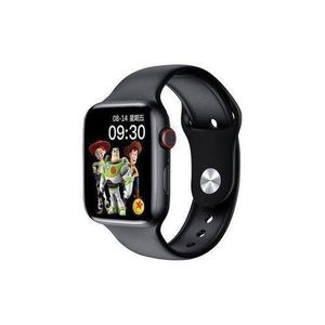 Pro Max 44MM Smart Watch With Free Airpods For Tracking Fitness And Enhancing Connectivity