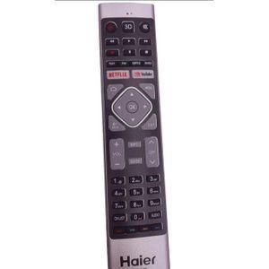 Haier Tv remote