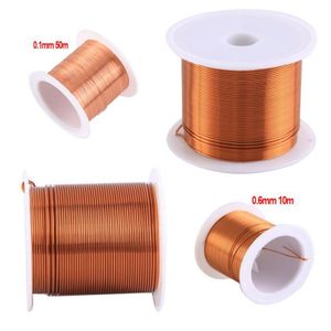 0.10mm Jumper Wire (Coated) for Microsoldering