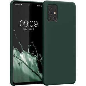 Back cover Case Compatible with Samsung Galaxy A71 4G