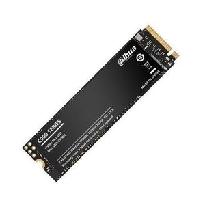 Dahua 256GB NVMe M.2 PCIe Gen3x4 SSD-Internal Desktop/Laptop Solid State Drive