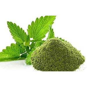 Peppermint Powder(peppermint Tea)