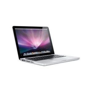 Apple MacBook Pro 13" 2012 - Intel i5, 8GB RAM, 256GB SSD, Silver