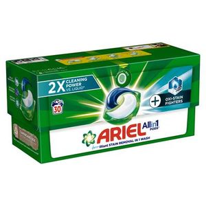 Ariel 3-in-1 Oxy-stain Fighters Laundry Detergent Pods