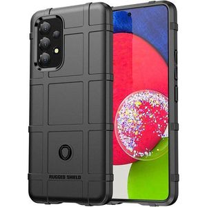 Full Cover Shockproof Armor Rugged Shield Soft Cover Case For Samsung Galaxy A53