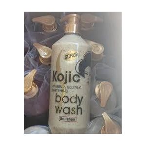 Roushun KOJIC BODY WASH
