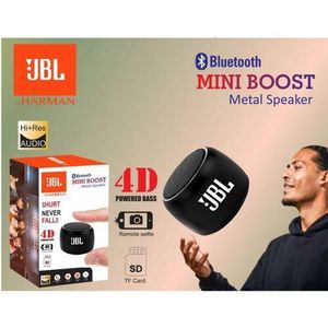Jbl Portable Mini Bluetooth speaker
