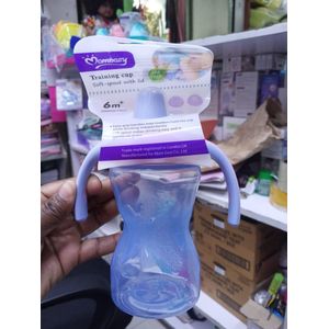  quality Mom easy 360 Leak Proof Baby Training Cup / Non-Spill Magic Cups