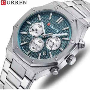 Curren CLASSIC CHRONOGRAPH GENTS WATCH 