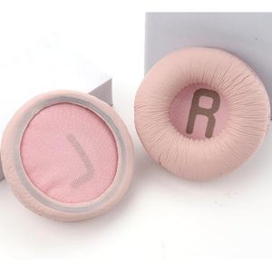 JBL Tune 600 T450/ T450BT/ T500BT/ JR300BT/ E35 Replacement Earpads ear pads Headset Ear cushion leather earmuffs Ear Covers Ear pillow