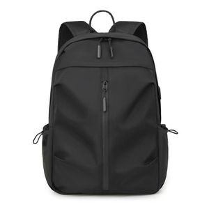 Business Backpack Outdoor Oxford Cloth Laptop Bag Casual Student Travel Backpack