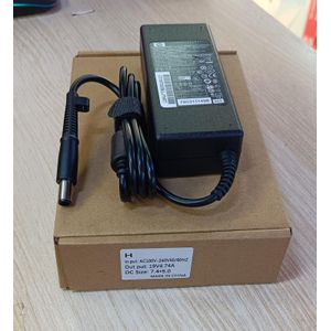 HP Laptop Charger Big Pin 90W 19.5V 4.62A