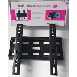TV mount Heavy-Duty  For 15'' To 43'' Flat Screen TV