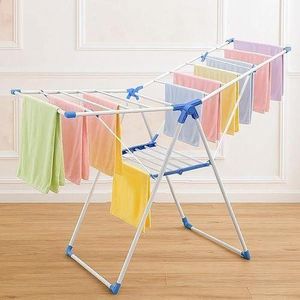 CLOTH LINE Portable clothe rack/ hanging line