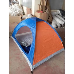 3 people capacity camping tent