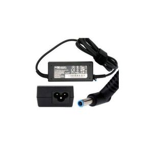 HP Laptop Charger - Blue Pin (19.5V,3.33A)