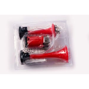 Prestige Horn 2 Pipe 12/24V