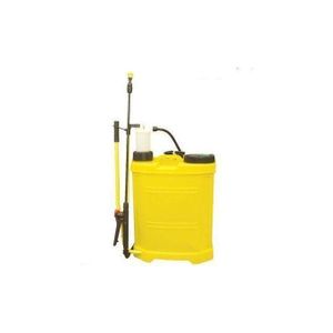 Premier 16L Heavy duty Backpack/ knapsack sprayer pump- Gardening, Pump Pressure, Adjustable Nozzles, Lightweight, Sprayer, Irrigation, Pest Control, Plant Care, Fumigation