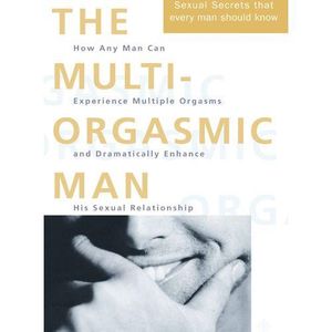 Jumia Books The Multi Orgasmic Man - Sexual Secrets Everm Man Should Know