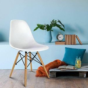 Eames Chairs