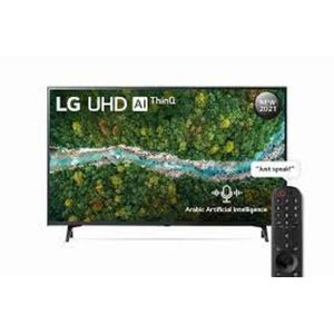 LG 65UH615A: 65-inch 4K UHD HDR Smart LED TV