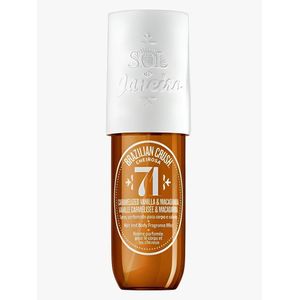 SOL DE JANEIRO 71 Oriental Vanilla Fragrance 240ml Hair Body Fragrance Mist