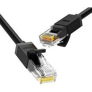 Ugreen  Cat6 UTP Ethernet Cable 5m (Black)- UG-20162