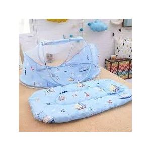 Baby Portable Sleeping Nest /Mosquito Nest