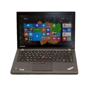 Lenovo  ThinkPad X250 Core i5, 8GB RAM, 256GB SSD, 12.5"