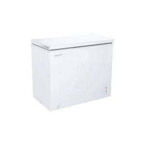 Rebune  200L Chest Freezer with Super Freezing Function with 1 Year Warranty