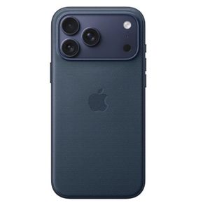 iPhone 17 Pro Max TechWoven Case with MagSafe