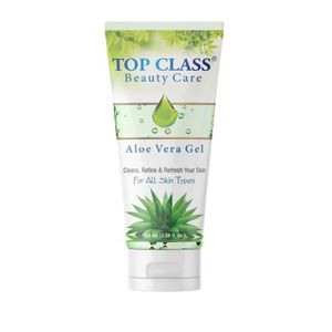 Top Class Aloe Vera Gel 100ml