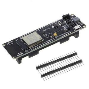 ESP32 Development Board WiFi + Bluetooth NodeMCU ESP-WROOM-32 IoT Module for Arduino & Smart Projects