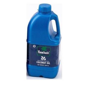 Parachute Coconut Oil - 1000ml