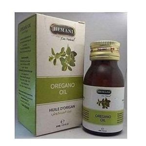 Oregano Oil 30ml