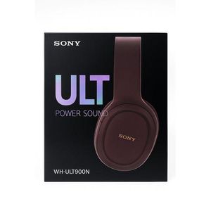 Sony WIRELESS HEADPHONE ULT WH-ULT900N