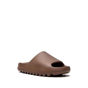 Adidas YEEZY "FLAX " SLIDES 