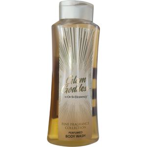 OH SO Heavenly  Glam Goddess Perfume Body Wash nk