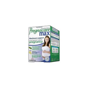 Vitabiotics Pregnacare Max 56 Tabs 28 Capsules Best Price Online Jumia Kenya