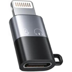Yesido Type C To Lightning Adapter Cable GS03