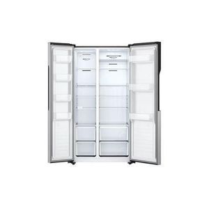 LG  519L Side By Side Refrigerator (2YRs WRTY)